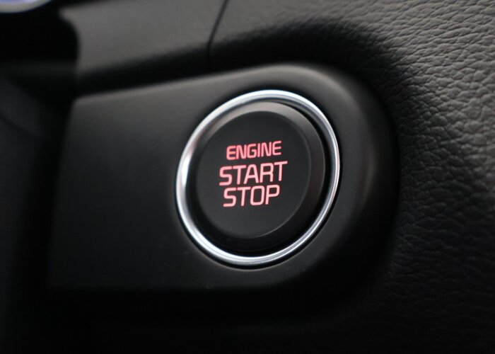Kia Ceed Sportswagon 1.5 T-GDi GT-Line
