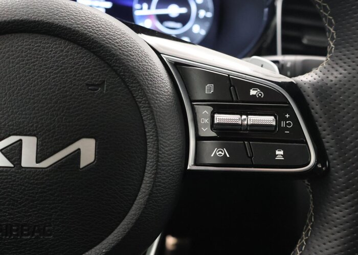 Kia Ceed Sportswagon 1.5 T-GDi GT-Line