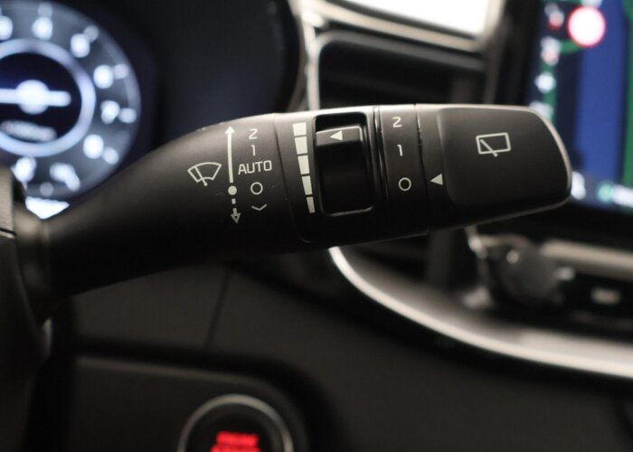 Kia Ceed Sportswagon 1.5 T-GDi GT-Line