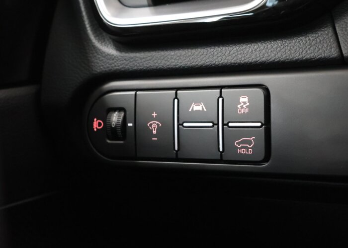 Kia Ceed Sportswagon 1.5 T-GDi GT-Line