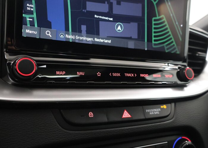 Kia Ceed Sportswagon 1.5 T-GDi GT-Line