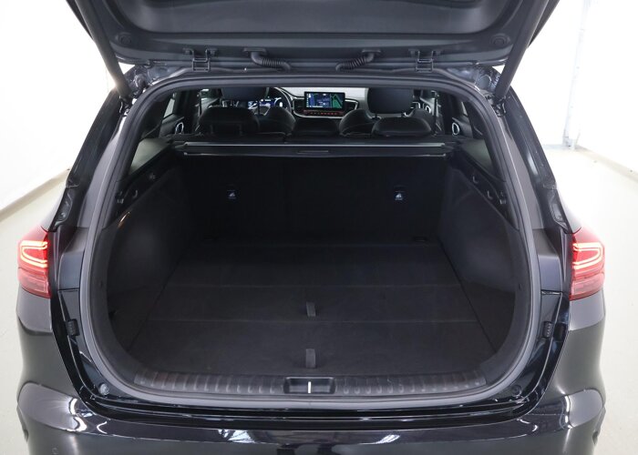 Kia Ceed Sportswagon 1.5 T-GDi GT-Line