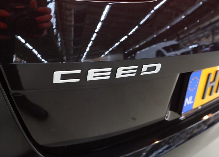 Kia Ceed Sportswagon 1.5 T-GDi GT-Line