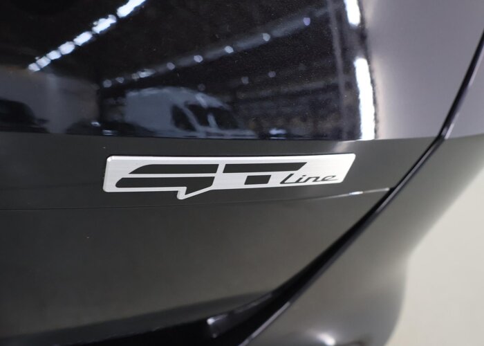 Kia Ceed Sportswagon 1.5 T-GDi GT-Line