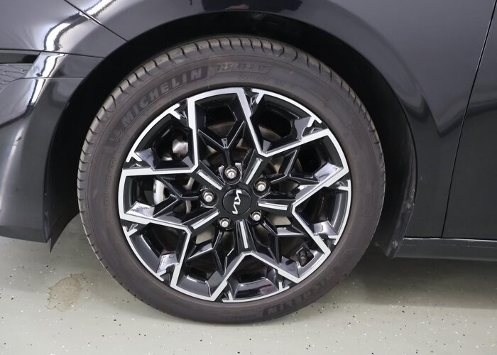 Kia Ceed Sportswagon 1.5 T-GDi GT-Line