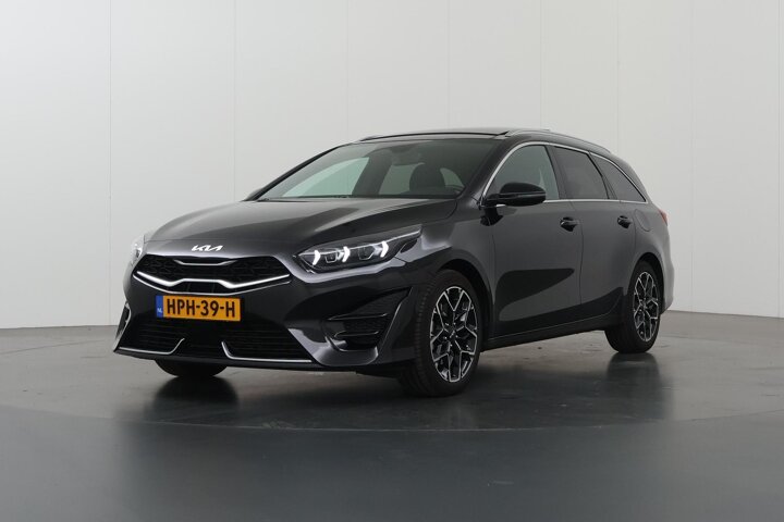 Kia Ceed Sportswagon