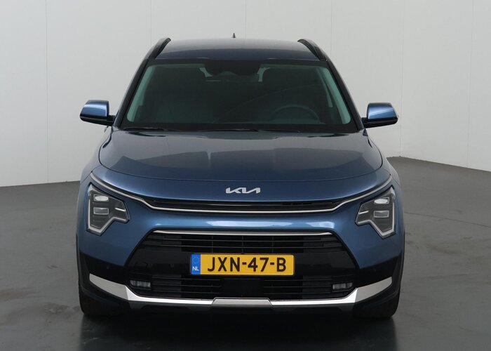 Kia Niro 1.6 GDi PHEV DynamicPlusLine Edition