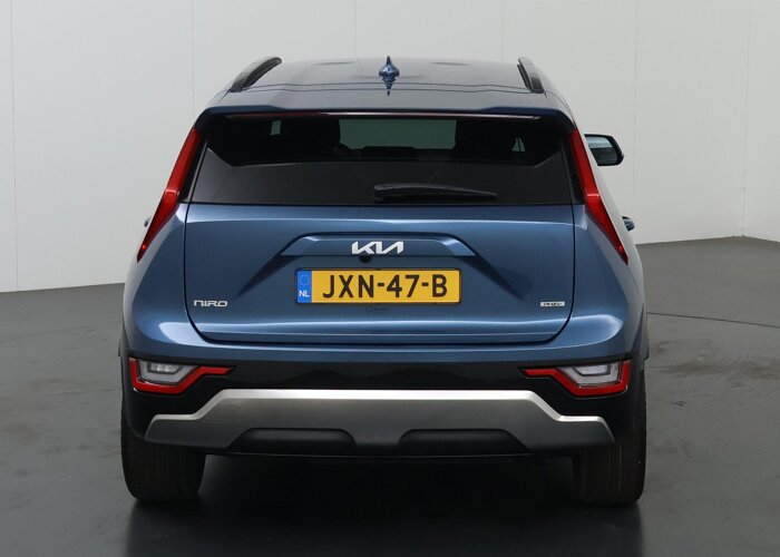 Kia Niro 1.6 GDi PHEV DynamicPlusLine Edition