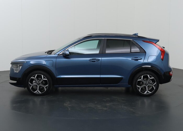 Kia Niro 1.6 GDi PHEV DynamicPlusLine Edition