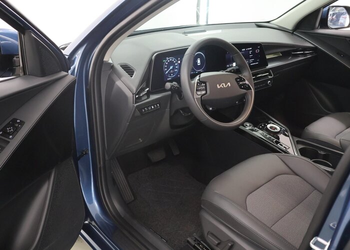Kia Niro 1.6 GDi PHEV DynamicPlusLine Edition