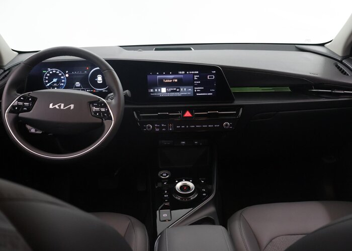 Kia Niro 1.6 GDi PHEV DynamicPlusLine Edition