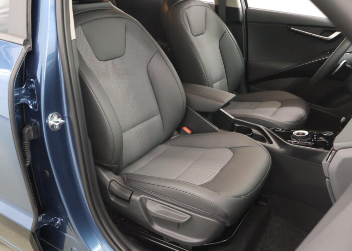 Kia Niro 1.6 GDi PHEV DynamicPlusLine Edition