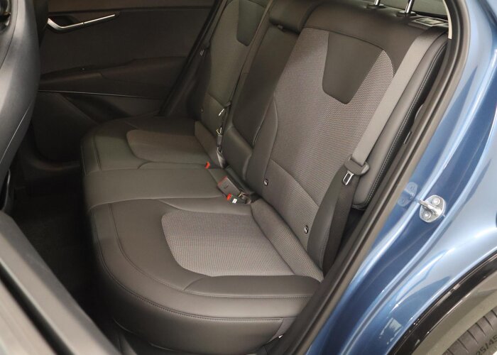 Kia Niro 1.6 GDi PHEV DynamicPlusLine Edition