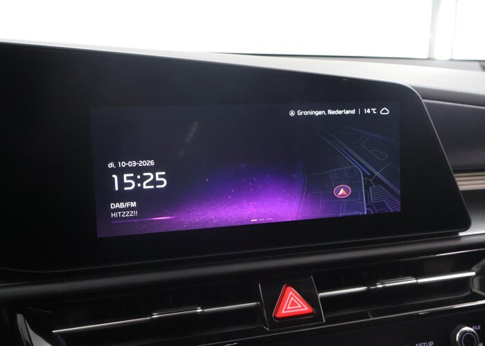 Kia Niro 1.6 GDi PHEV DynamicPlusLine Edition