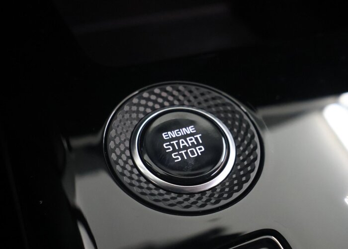 Kia Niro 1.6 GDi PHEV DynamicPlusLine Edition