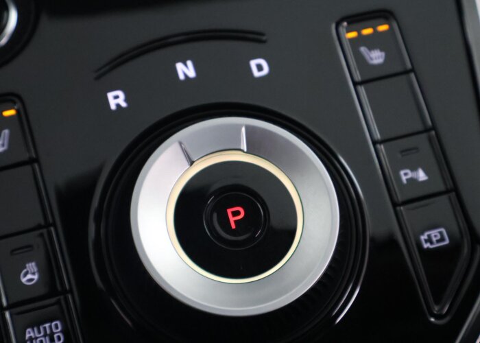Kia Niro 1.6 GDi PHEV DynamicPlusLine Edition