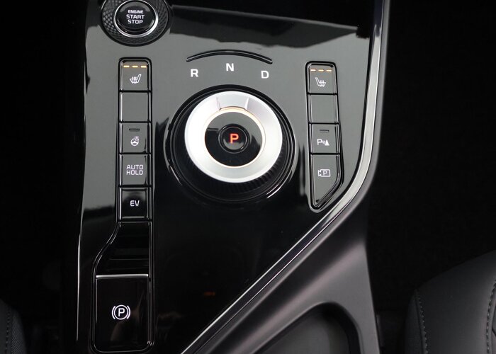 Kia Niro 1.6 GDi PHEV DynamicPlusLine Edition