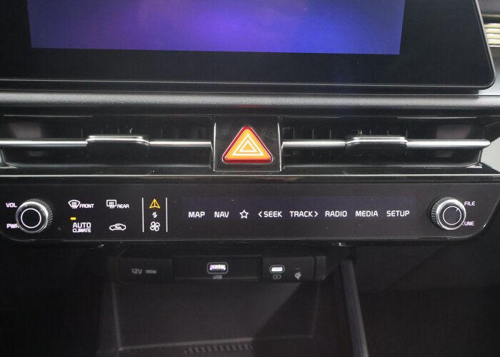 Kia Niro 1.6 GDi PHEV DynamicPlusLine Edition