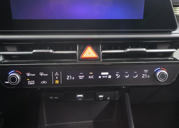 Kia Niro 1.6 GDi PHEV DynamicPlusLine Edition
