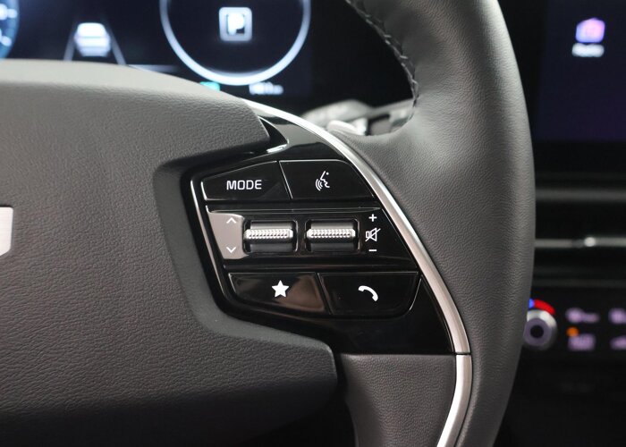 Kia Niro 1.6 GDi PHEV DynamicPlusLine Edition