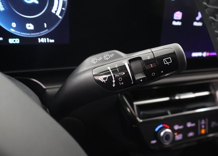 Kia Niro 1.6 GDi PHEV DynamicPlusLine Edition