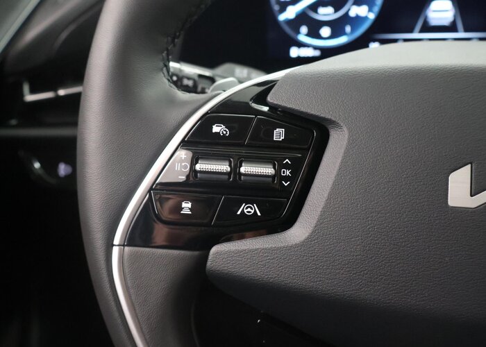 Kia Niro 1.6 GDi PHEV DynamicPlusLine Edition