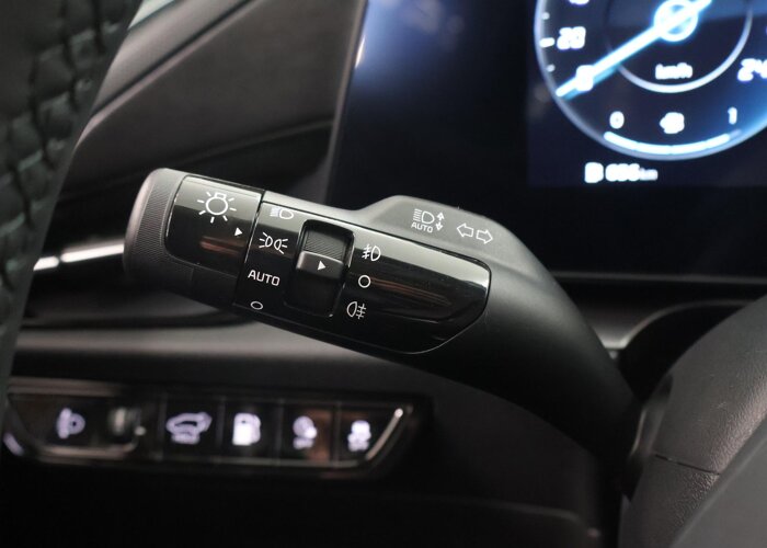 Kia Niro 1.6 GDi PHEV DynamicPlusLine Edition