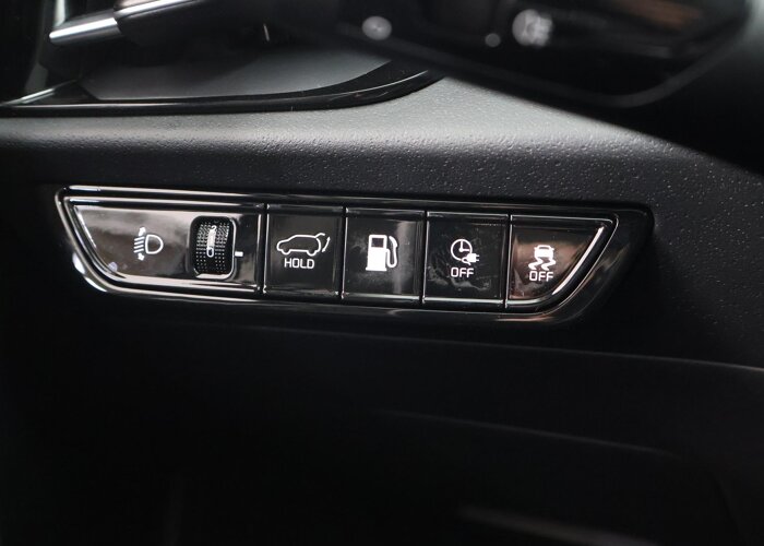Kia Niro 1.6 GDi PHEV DynamicPlusLine Edition