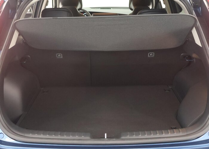 Kia Niro 1.6 GDi PHEV DynamicPlusLine Edition