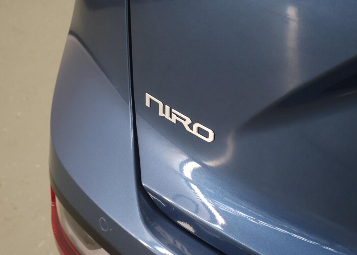 Kia Niro 1.6 GDi PHEV DynamicPlusLine Edition