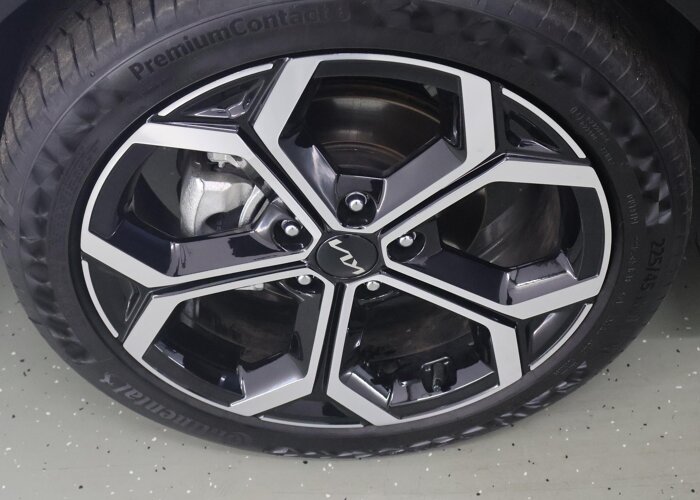 Kia Niro 1.6 GDi PHEV DynamicPlusLine Edition
