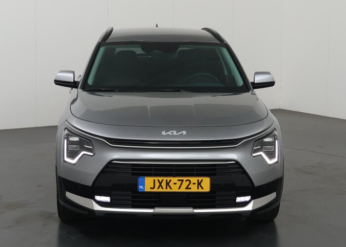 Kia Niro 1.6 GDi PHEV DynamicPlusLine Edition