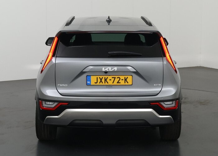 Kia Niro 1.6 GDi PHEV DynamicPlusLine Edition