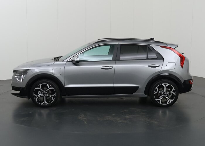 Kia Niro 1.6 GDi PHEV DynamicPlusLine Edition