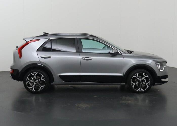 Kia Niro 1.6 GDi PHEV DynamicPlusLine Edition