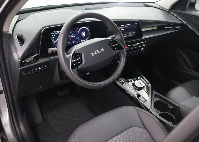 Kia Niro 1.6 GDi PHEV DynamicPlusLine Edition