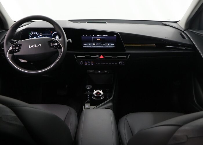 Kia Niro 1.6 GDi PHEV DynamicPlusLine Edition