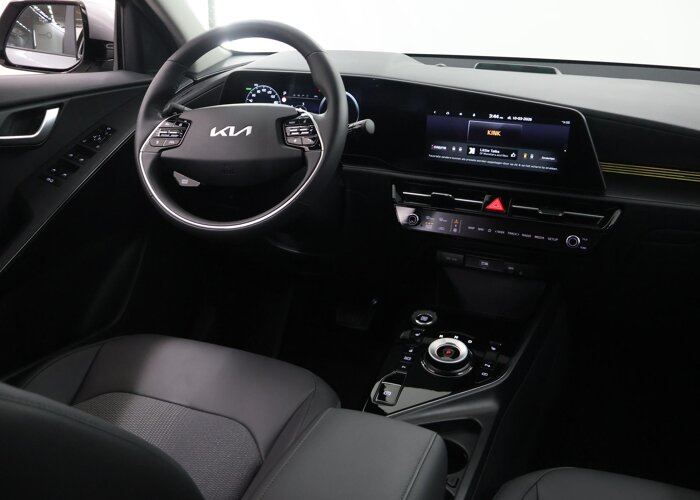 Kia Niro 1.6 GDi PHEV DynamicPlusLine Edition