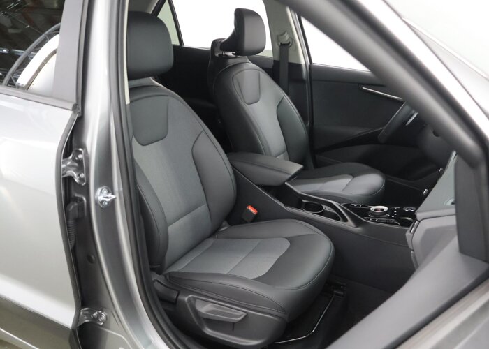 Kia Niro 1.6 GDi PHEV DynamicPlusLine Edition