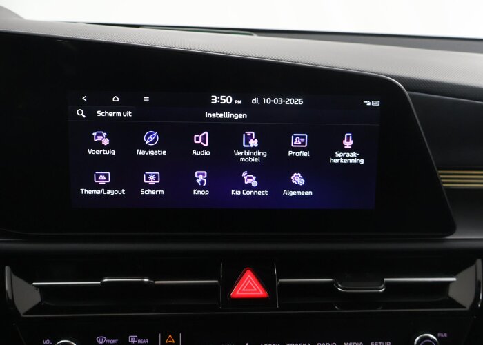 Kia Niro 1.6 GDi PHEV DynamicPlusLine Edition