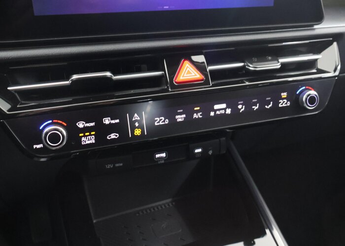 Kia Niro 1.6 GDi PHEV DynamicPlusLine Edition
