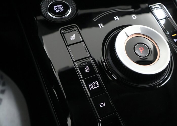 Kia Niro 1.6 GDi PHEV DynamicPlusLine Edition