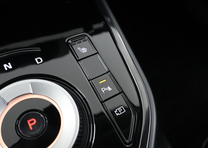 Kia Niro 1.6 GDi PHEV DynamicPlusLine Edition