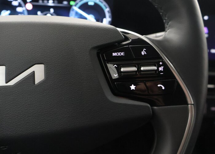 Kia Niro 1.6 GDi PHEV DynamicPlusLine Edition
