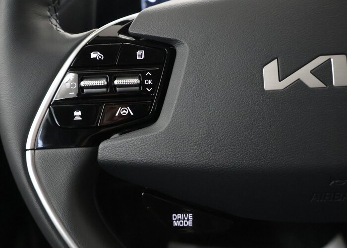 Kia Niro 1.6 GDi PHEV DynamicPlusLine Edition