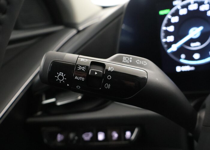 Kia Niro 1.6 GDi PHEV DynamicPlusLine Edition