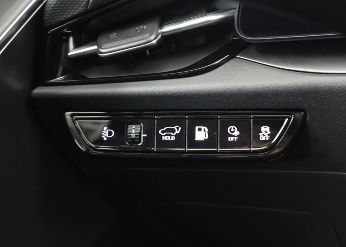 Kia Niro 1.6 GDi PHEV DynamicPlusLine Edition