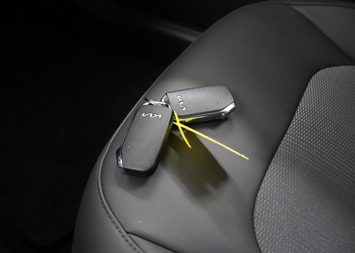 Kia Niro 1.6 GDi PHEV DynamicPlusLine Edition