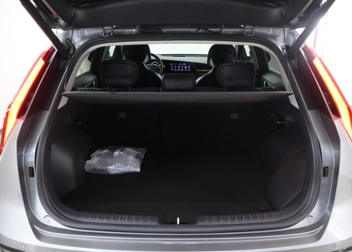 Kia Niro 1.6 GDi PHEV DynamicPlusLine Edition