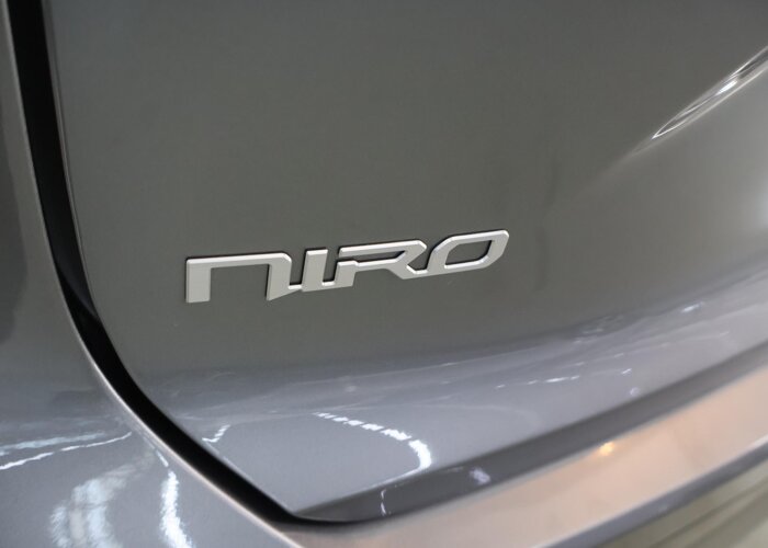 Kia Niro 1.6 GDi PHEV DynamicPlusLine Edition